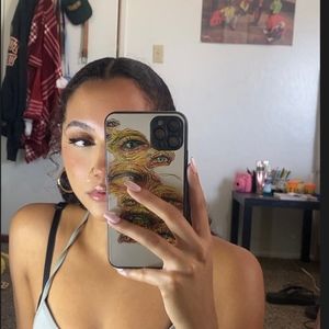 Meet your Posher, Maliyah